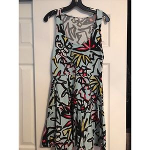 Vans Off The Wall Dress